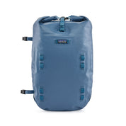 Patagonia Dispenser Roll Top Pack 40L Pigeon Blue