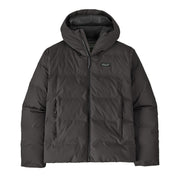 Patagonia M's Jackson Glacier Jkt Black