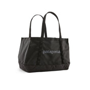 Patagonia Black Hole Tote 25L Black