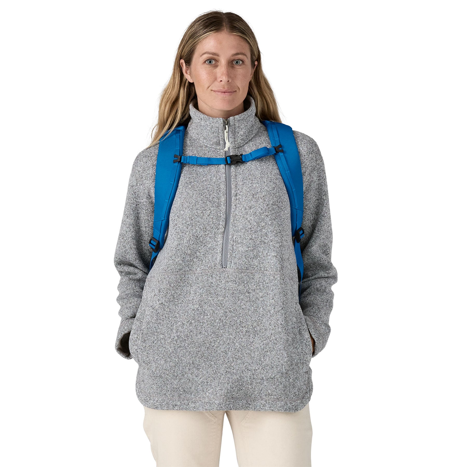 Patagonia Black Hole Pack 32 L Endless Blue