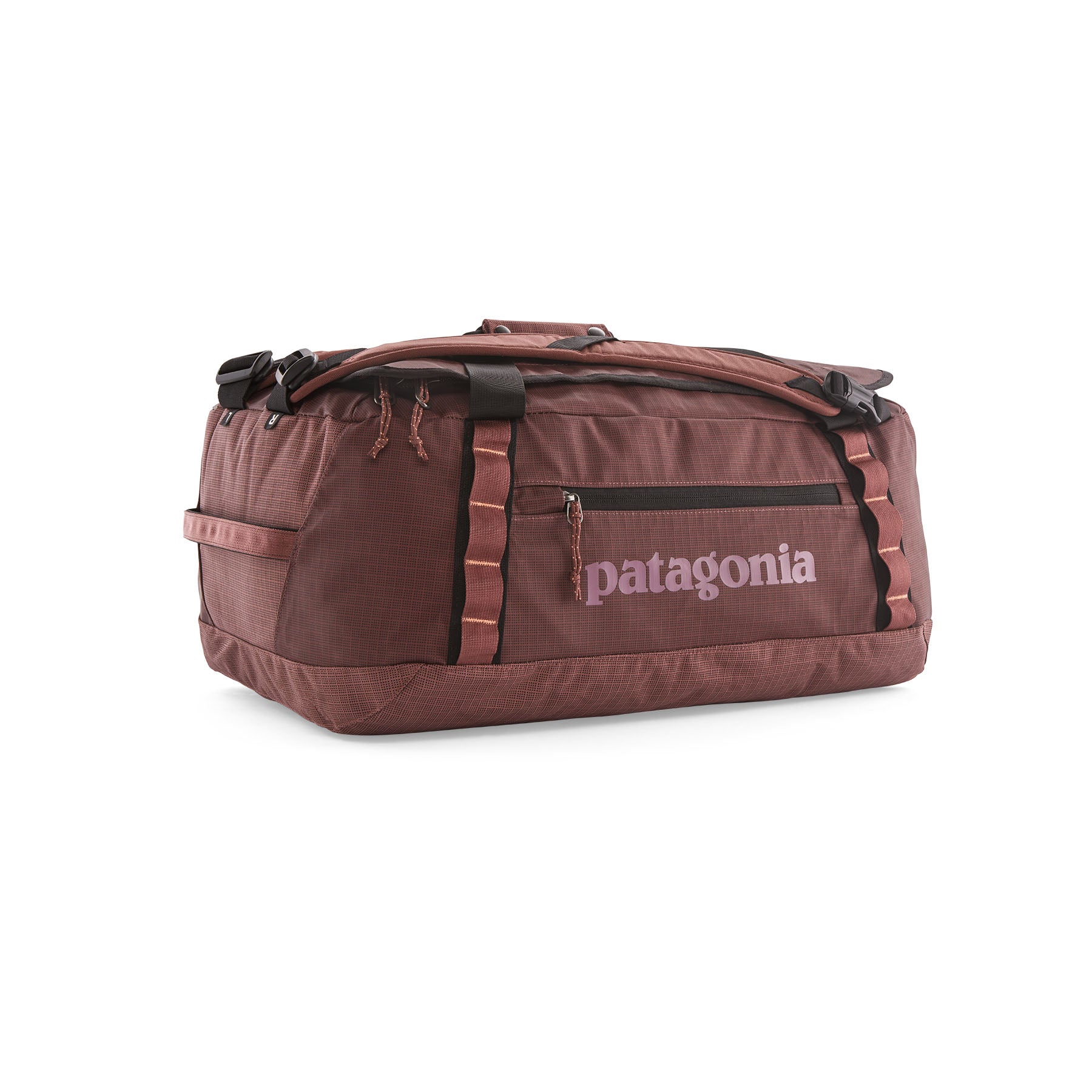 Patagonia Black Hole Duffel 40L Dulse Mauve