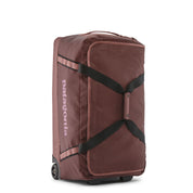 Sac de Voyage à Roulettes Patagonia Black Hole 70L Dulse Mauve