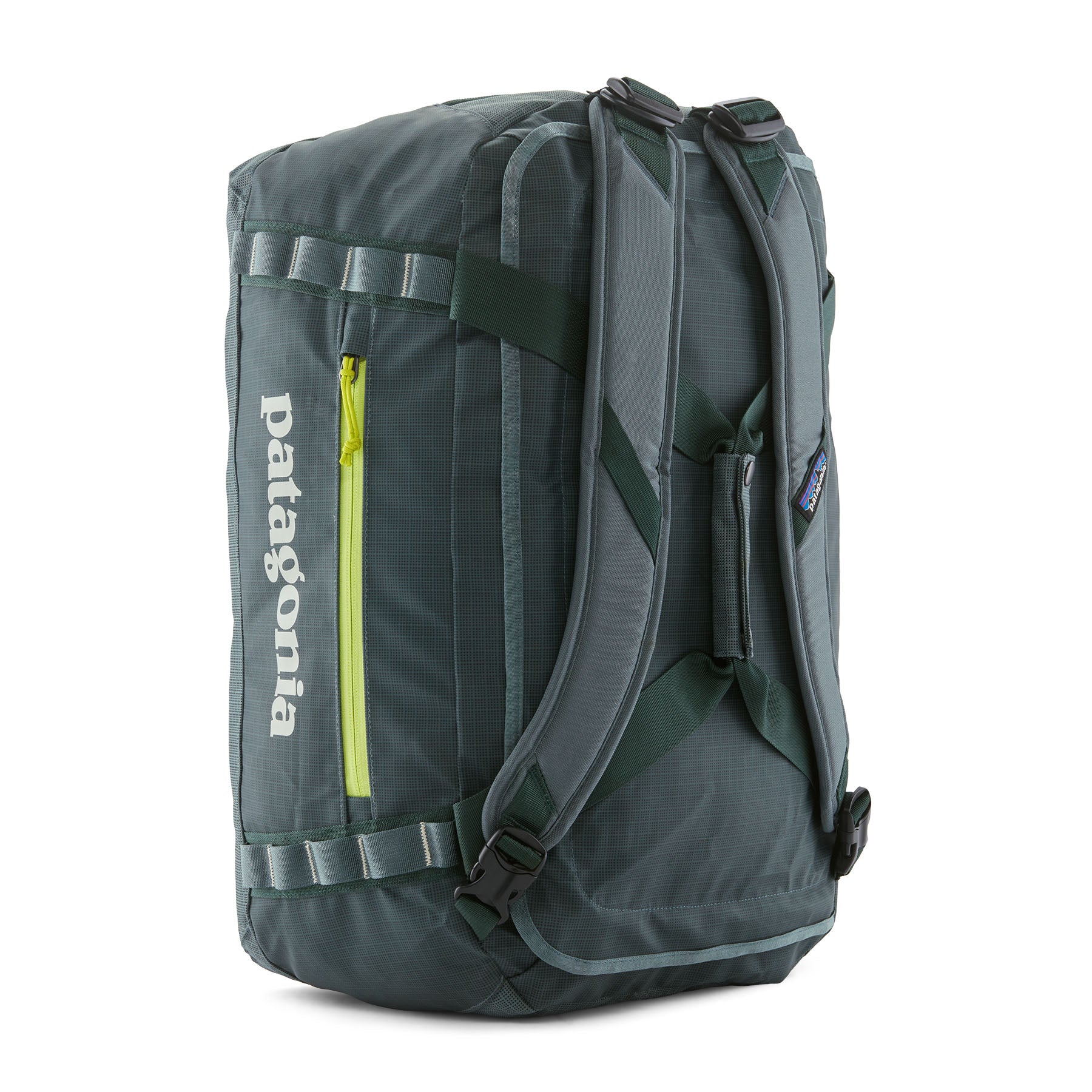 Black Hole Duffel 40L Nouveau Green