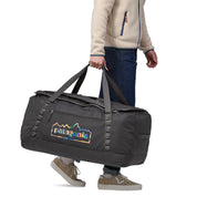 Patagonia Black Hole Duffel 100L Unity Fitz: Ink Black