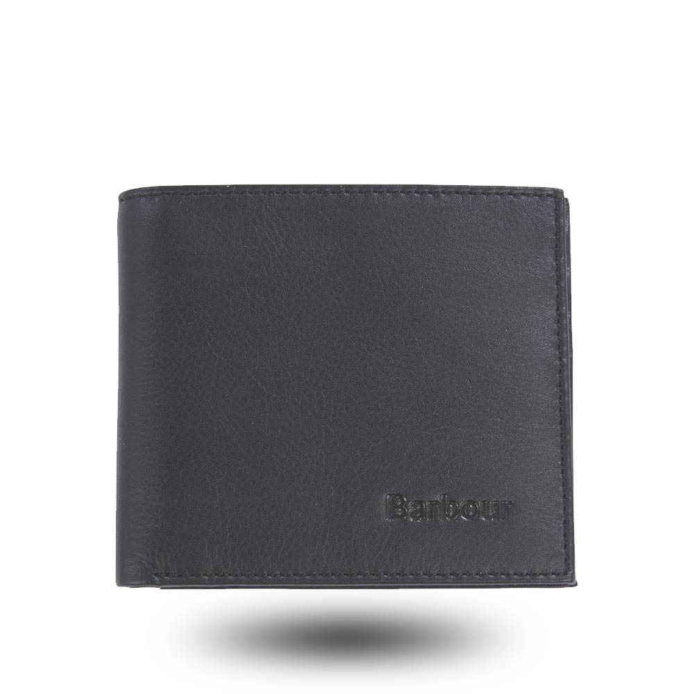 Colwell Leather Billfold Wallet