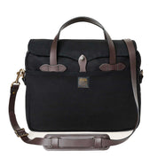 Filson Sacoche Original Briefcase Noire