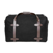 Sac de Voyage Filson Taille Medium en Twill Noir