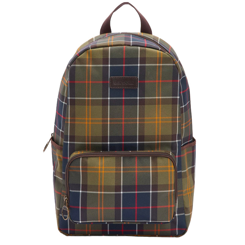 Barbour Sac à Dos Torridon Tartan