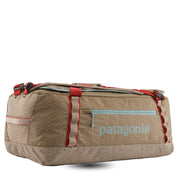 Patagonia Black Hole Duffel 55L Seabird Grey