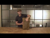 Boundary supply Errant pack video review