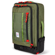 sac de voyage topo designs global travel bag 40L olive olive