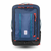 sac de voyage topo designs global travel bag 40L navy navy