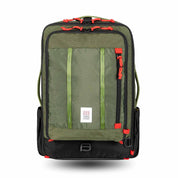 sac a dos voyage topo designs global travel bag 30L olive olive