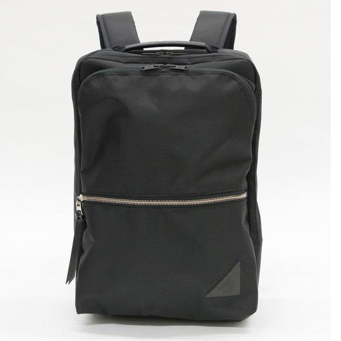 24215 Various Backpack Black