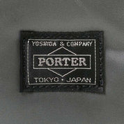 Porter Yoshida & Co Tanker New Day Pack Black