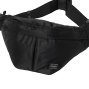 Tanker New Waist Bag L Noir
