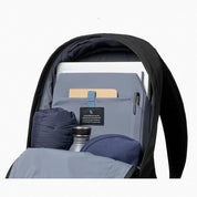 Bellroy Classic Backpack Black laptop pocket