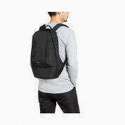 Bellroy Classic Backpack Black lifestyle