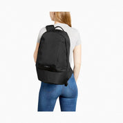 Bellroy Classic Backpack Black lifestyle 2