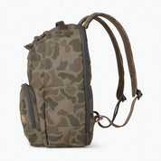 Filson Dryden Backpack Camo avec poche laptop 15''