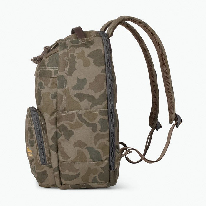 Dryden Backpack Camo
