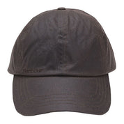 Wax Sport Cap Olive