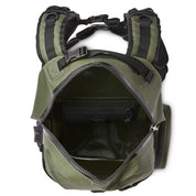 Sac à dos Filson Backpack Dry Bag Green avec grand compartiment