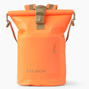 Filson Dry Backpack Flame