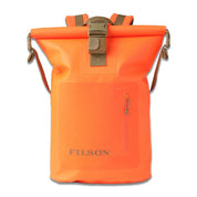 Sac Filson Dry Backpack Flame