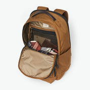 Filson Dryden Backpack Camo avec grand compartiment