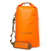 Filson Dry Bag Large Flame