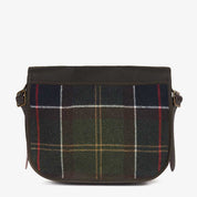 Whitley Tartan