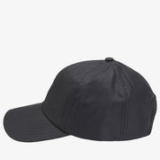 Wax Sport Cap Black