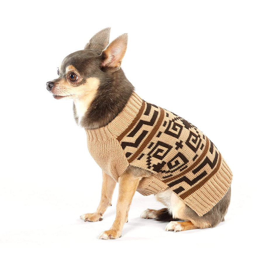 Westerley Dog Sweater