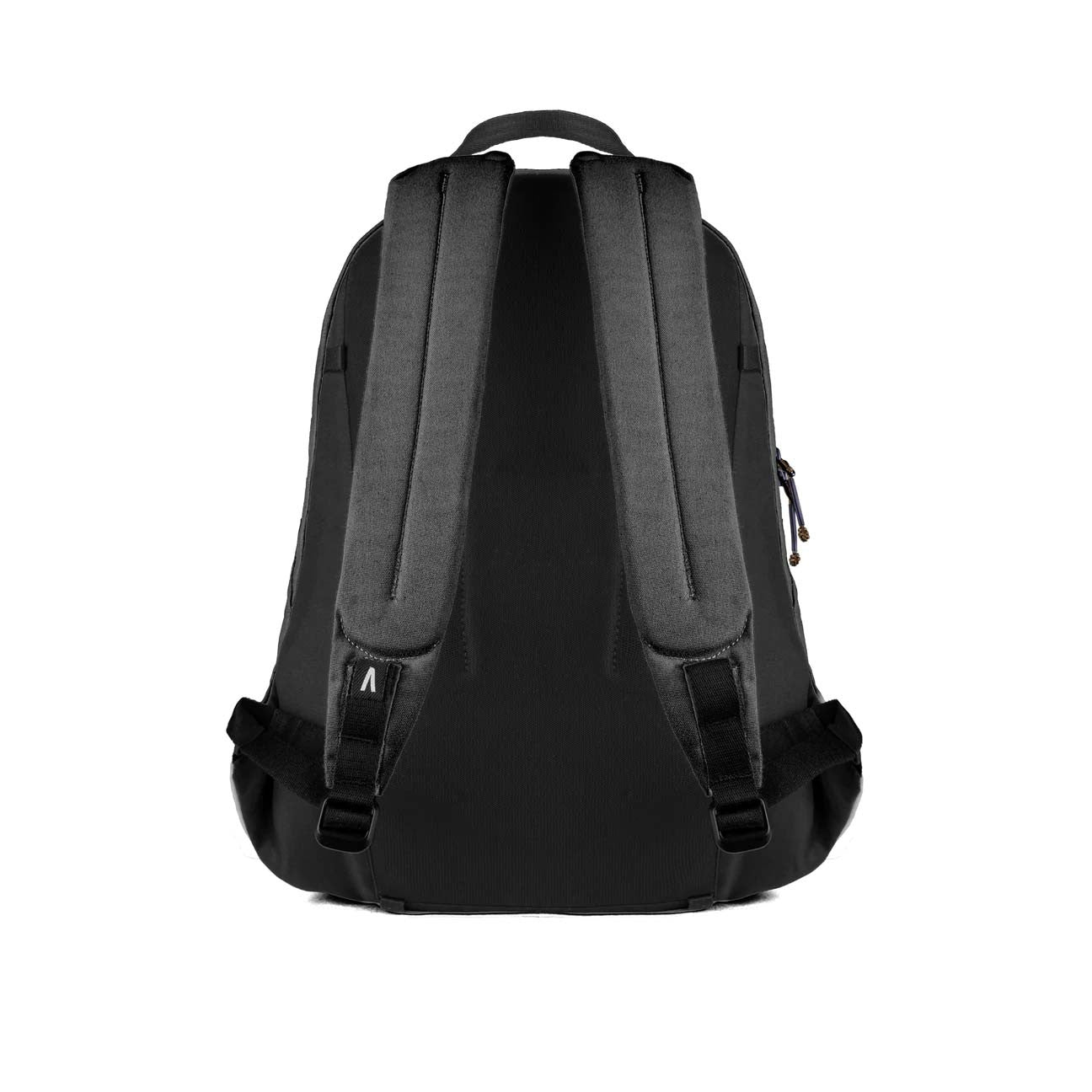 Boundary Supply Rennen Daypack Black backpack straps