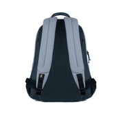 Boundary Supply Rennen Daypack Slate Blue backpack straps