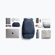 Classic Backpack Navy