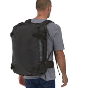 Patagonia Black Hole MLC 45L Black backpack