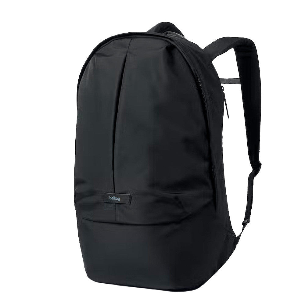 Classic Backpack Plus 2nd Edition Black