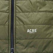 Acre Series Jacket Charcoal