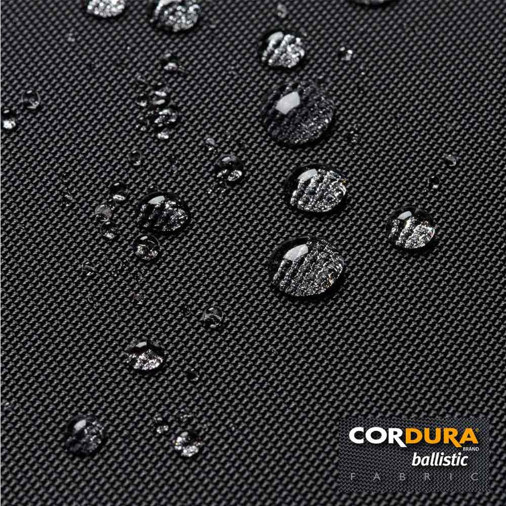 Sheldrake Daypack Cordura® Ballistic Nylon