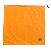 Porter Yoshida & Co Tanker 2 Way Briefcase Iron Blue orange storage bag
