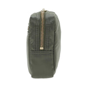 Porter Yoshida Tanker Pouch Sage Green