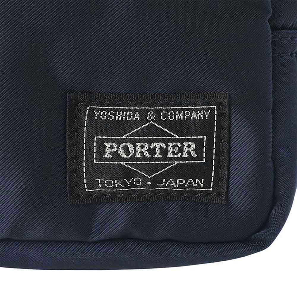 Tanker Pouch Vert