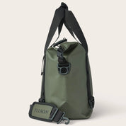 Dry Roll Top Tote Bag Green