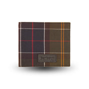 Tartan Wallet