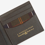 Tartan Wallet