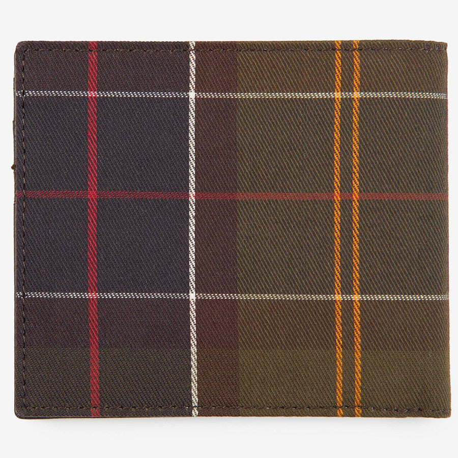 Tartan Wallet