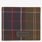 Tartan Wallet