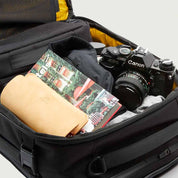 Ace Travel Pack Cordura® Nylon / carbonate